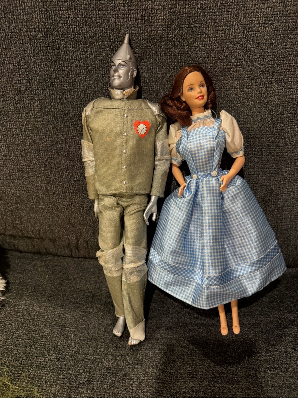 Wizard of Oz Barbie bundle